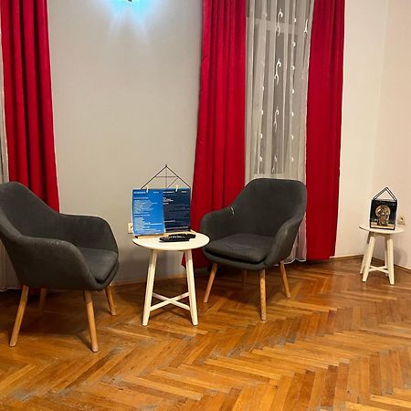 Schei Apartment 2 Брашов Экстерьер фото