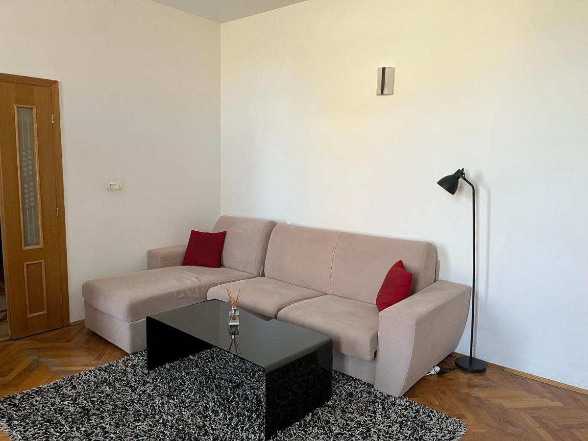 Schei Apartment 2 Брашов Экстерьер фото
