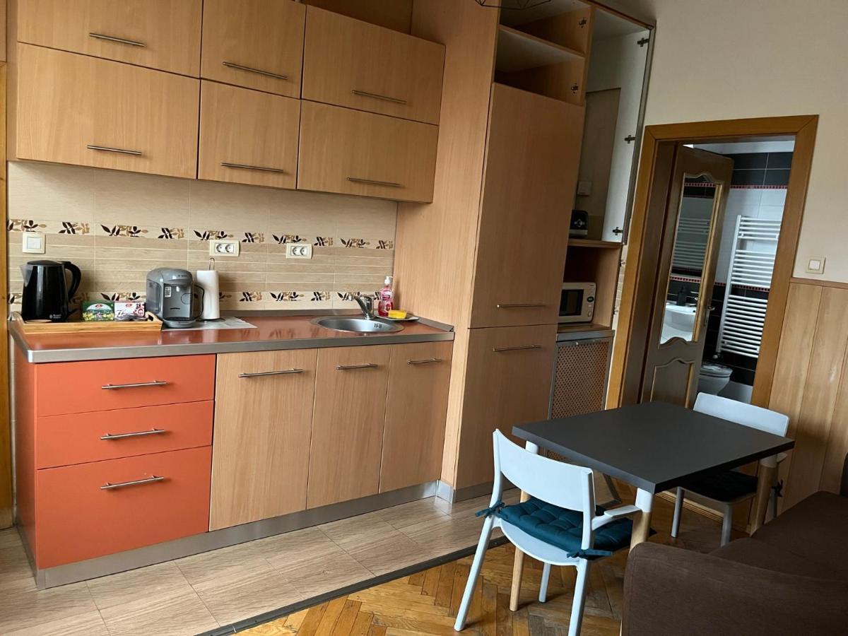 Schei Apartment 2 Брашов Экстерьер фото