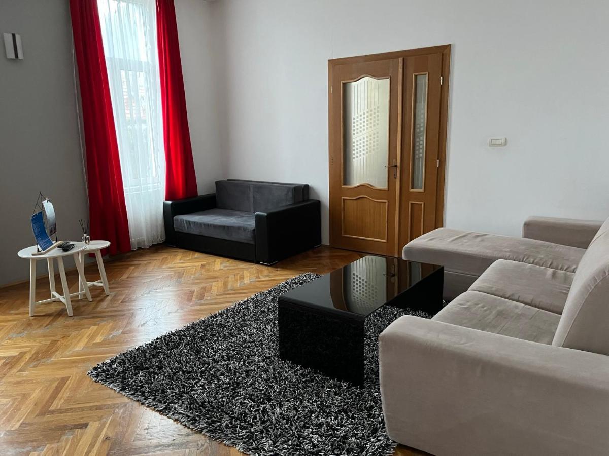 Schei Apartment 2 Брашов Экстерьер фото