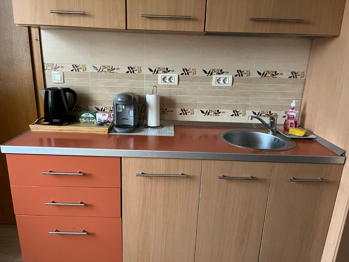 Schei Apartment 2 Брашов Экстерьер фото