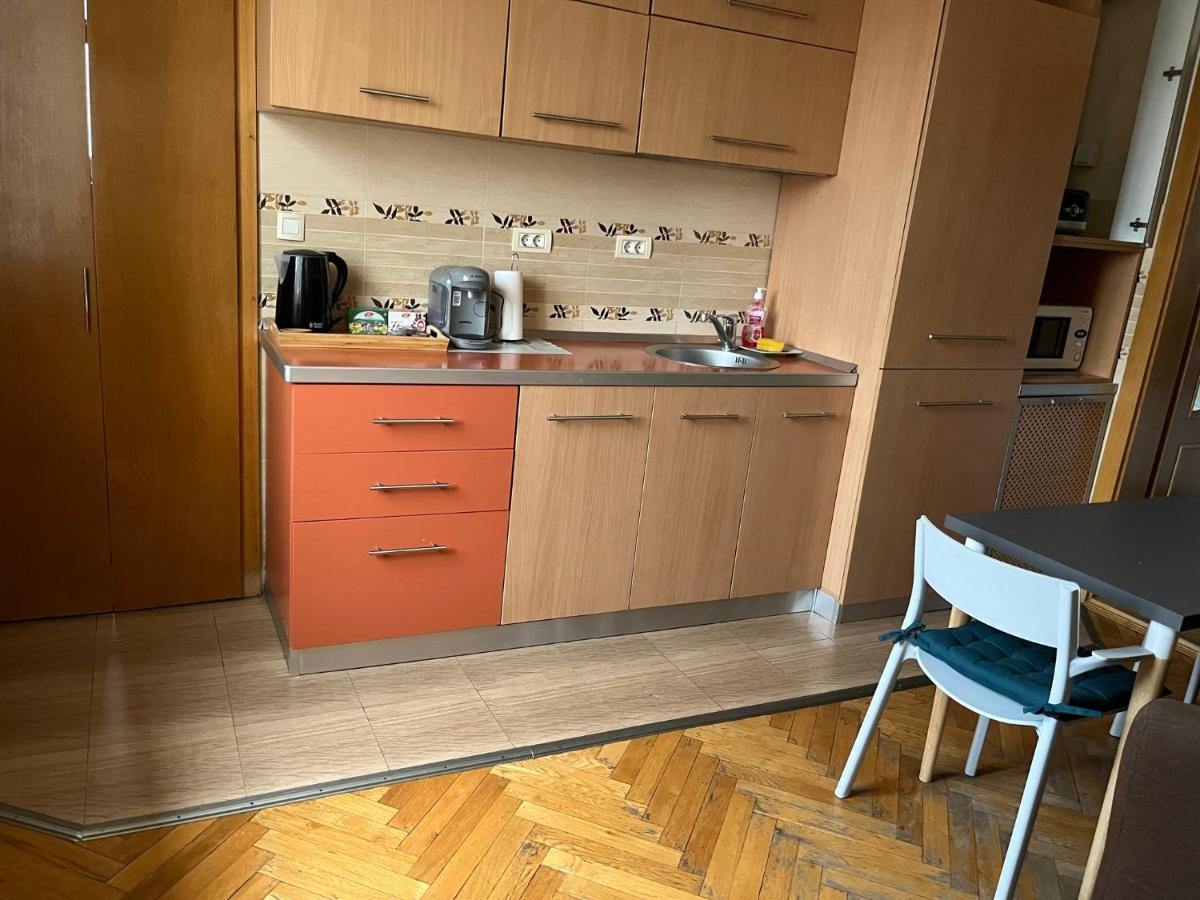 Schei Apartment 2 Брашов Экстерьер фото