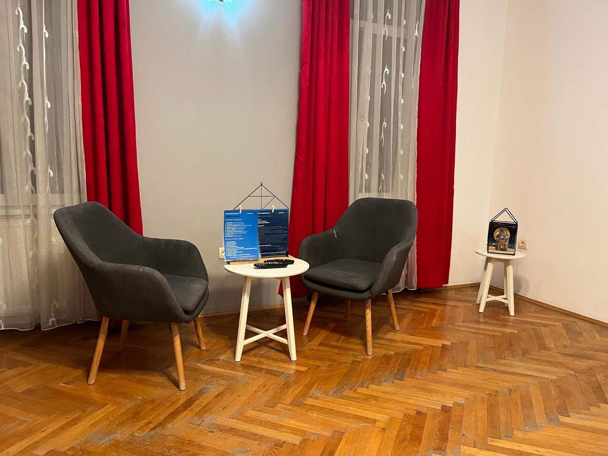 Schei Apartment 2 Брашов Экстерьер фото