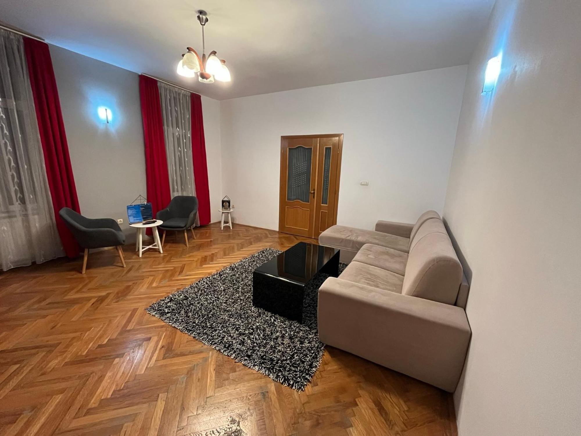 Schei Apartment 2 Брашов Экстерьер фото