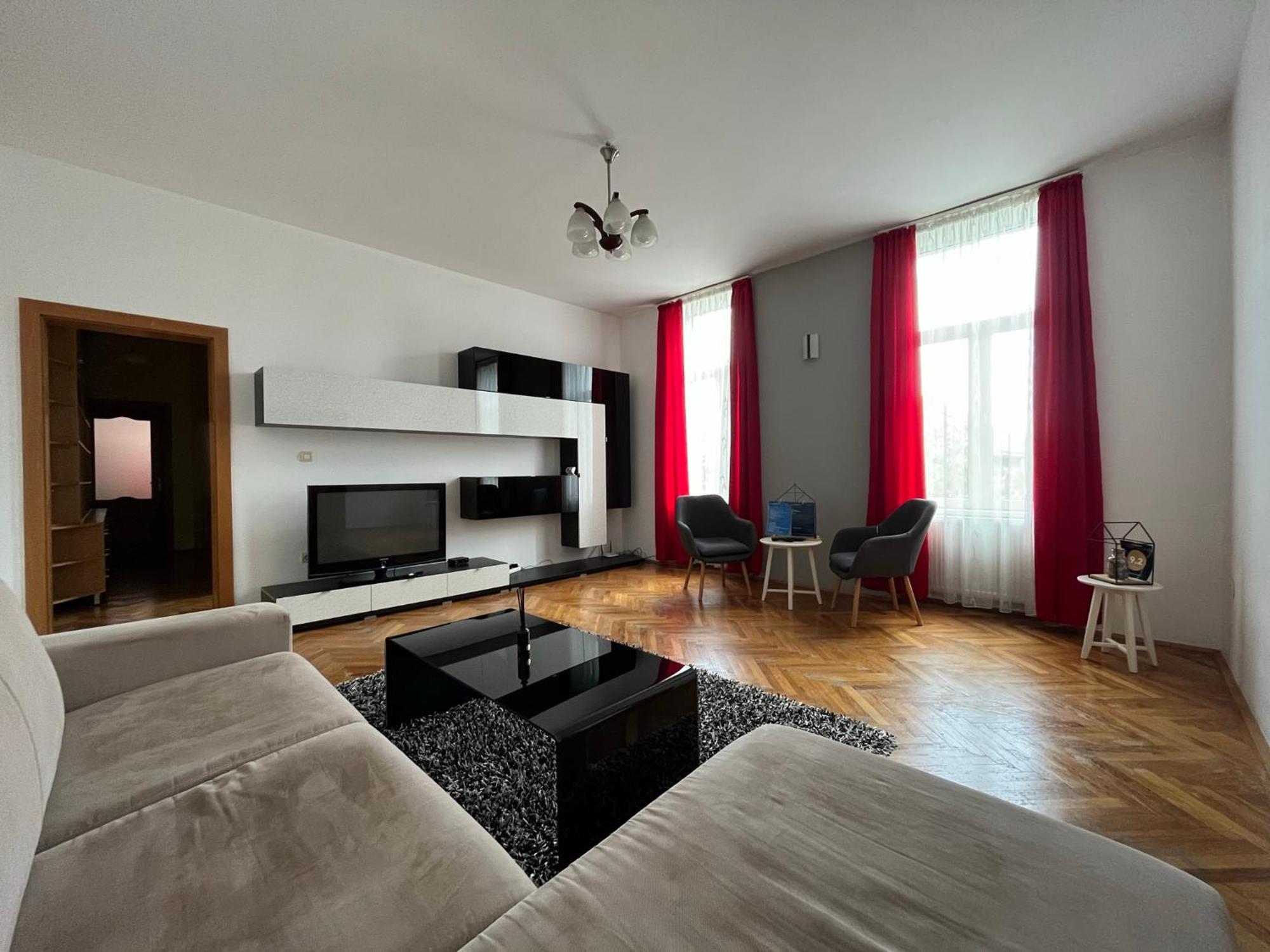 Schei Apartment 2 Брашов Экстерьер фото