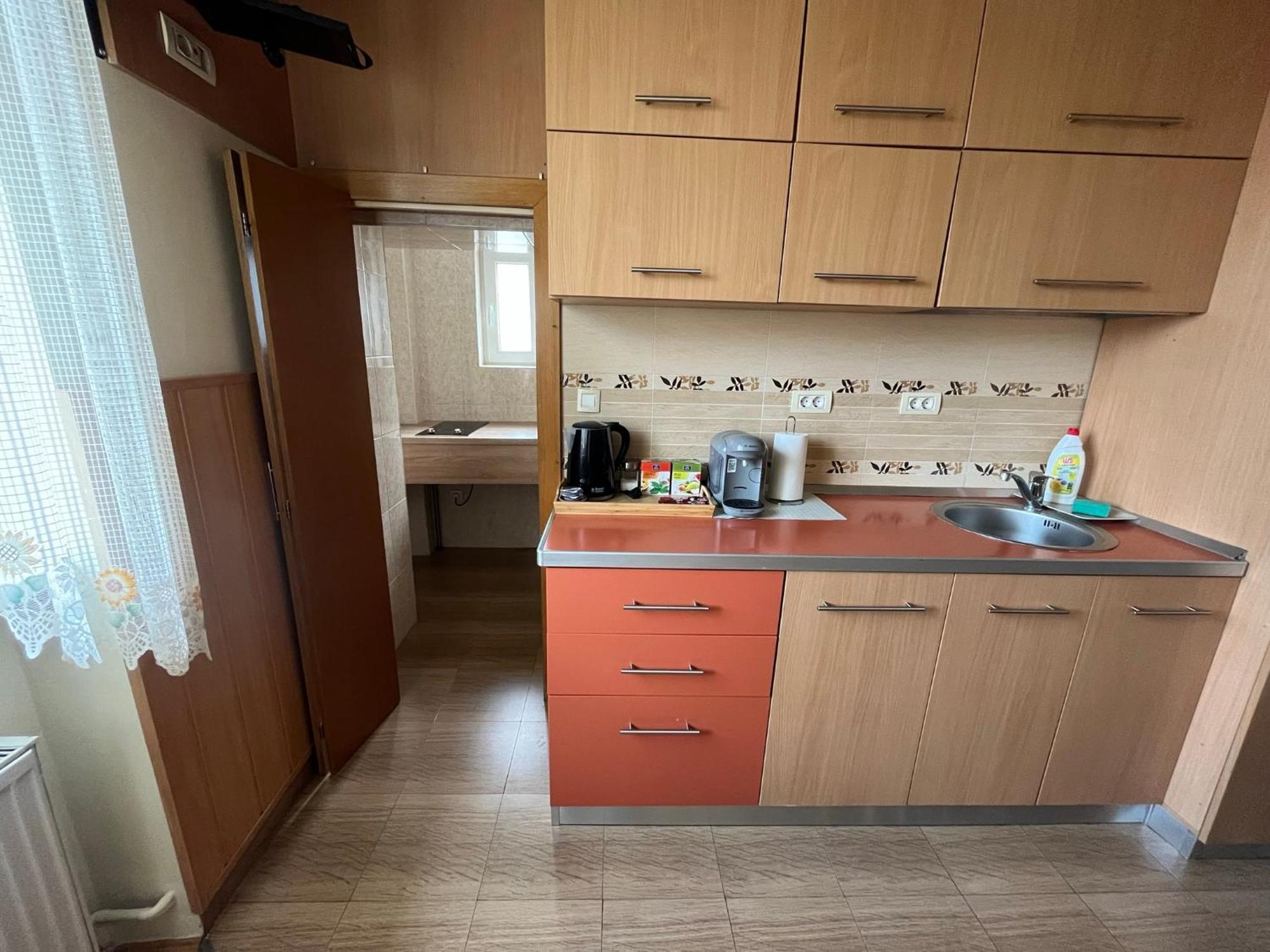 Schei Apartment 2 Брашов Экстерьер фото