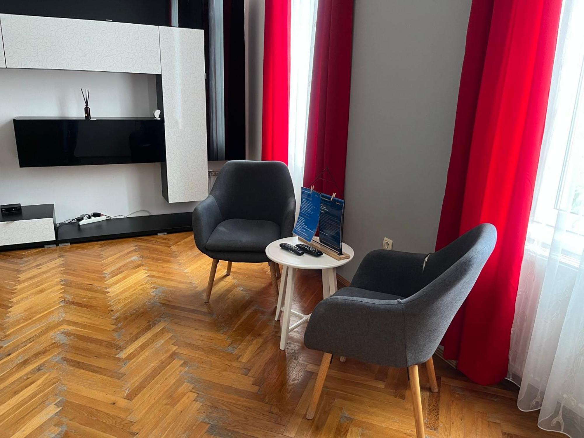 Schei Apartment 2 Брашов Экстерьер фото