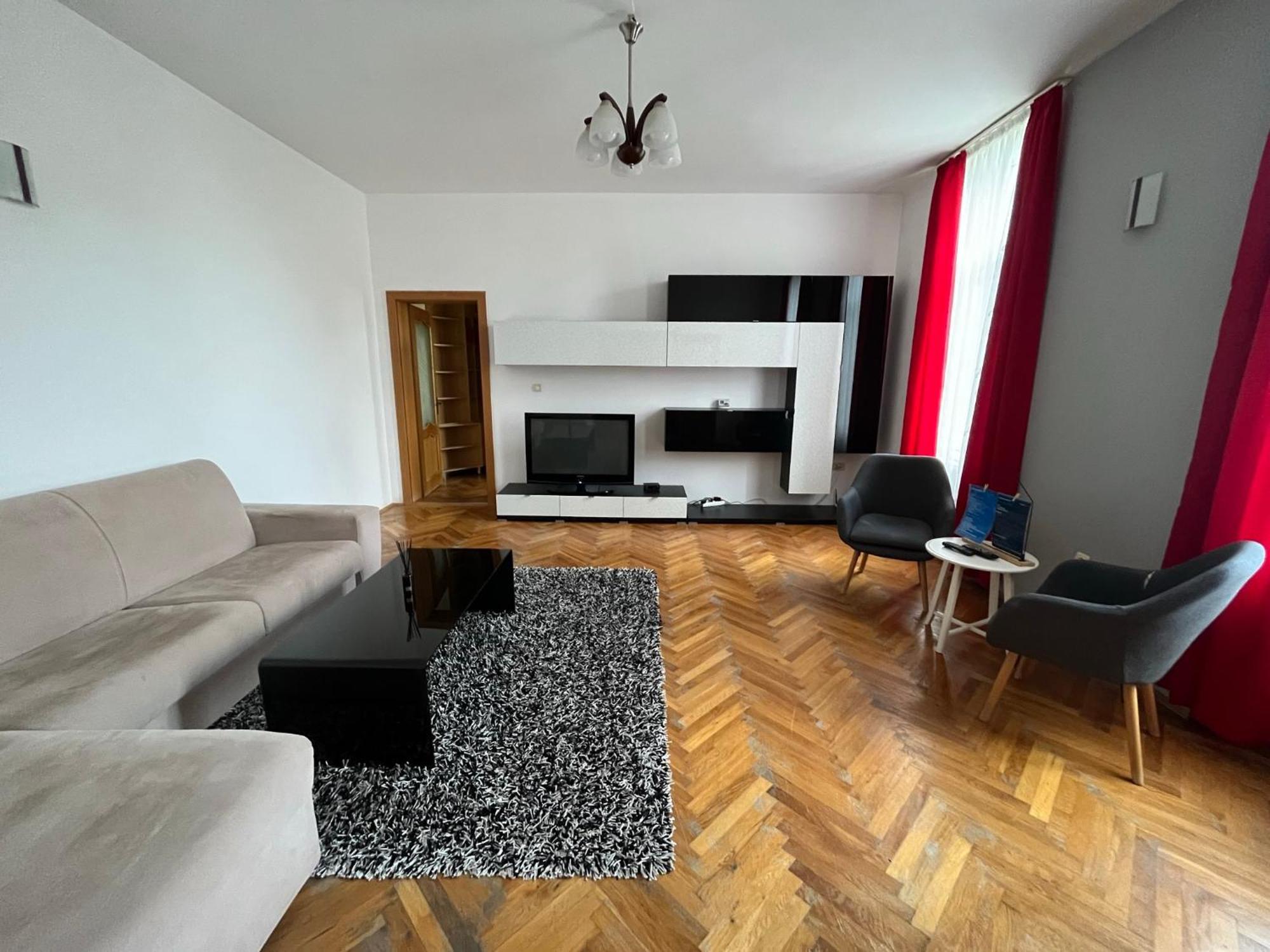 Schei Apartment 2 Брашов Экстерьер фото
