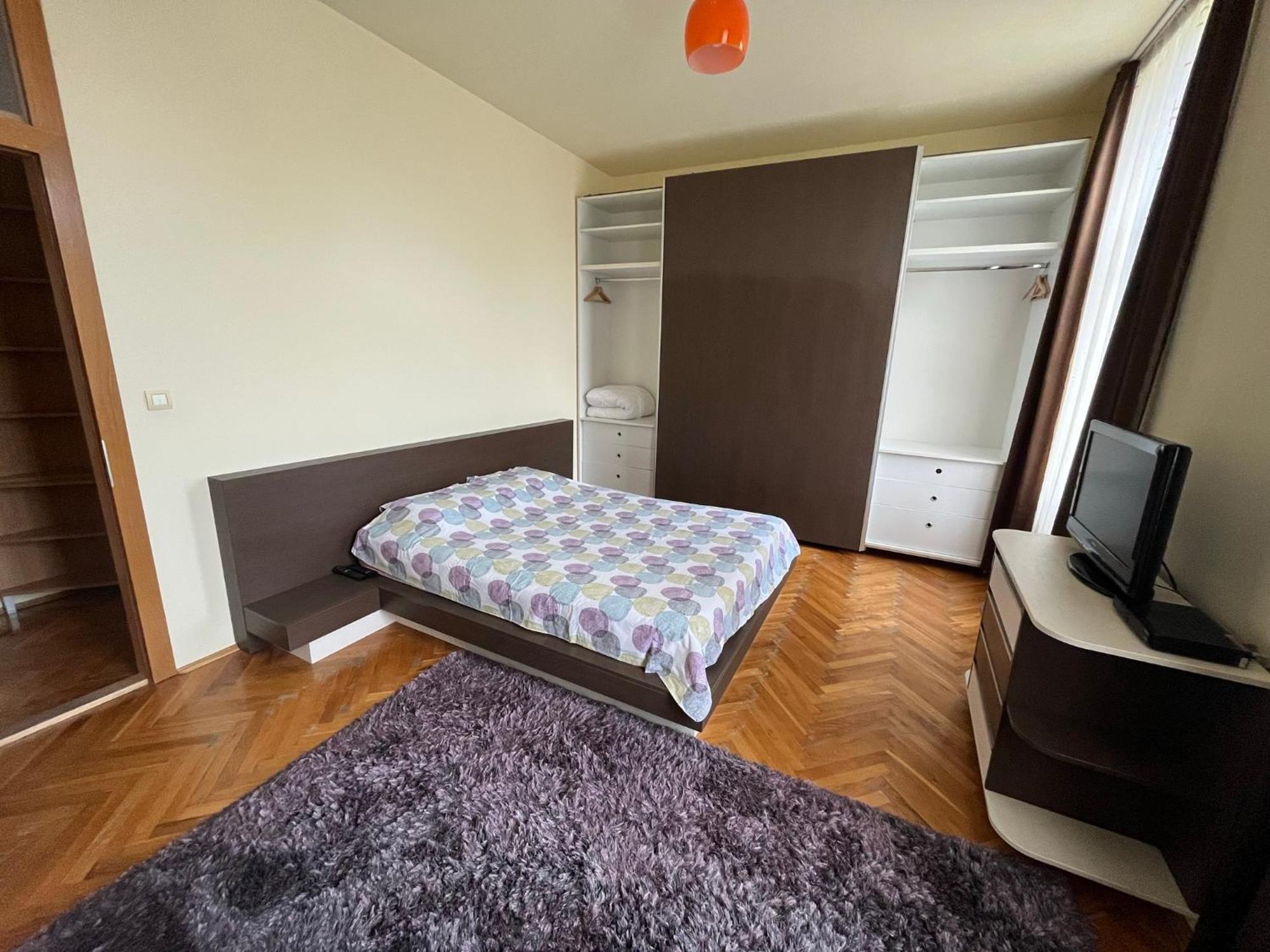 Schei Apartment 2 Брашов Экстерьер фото