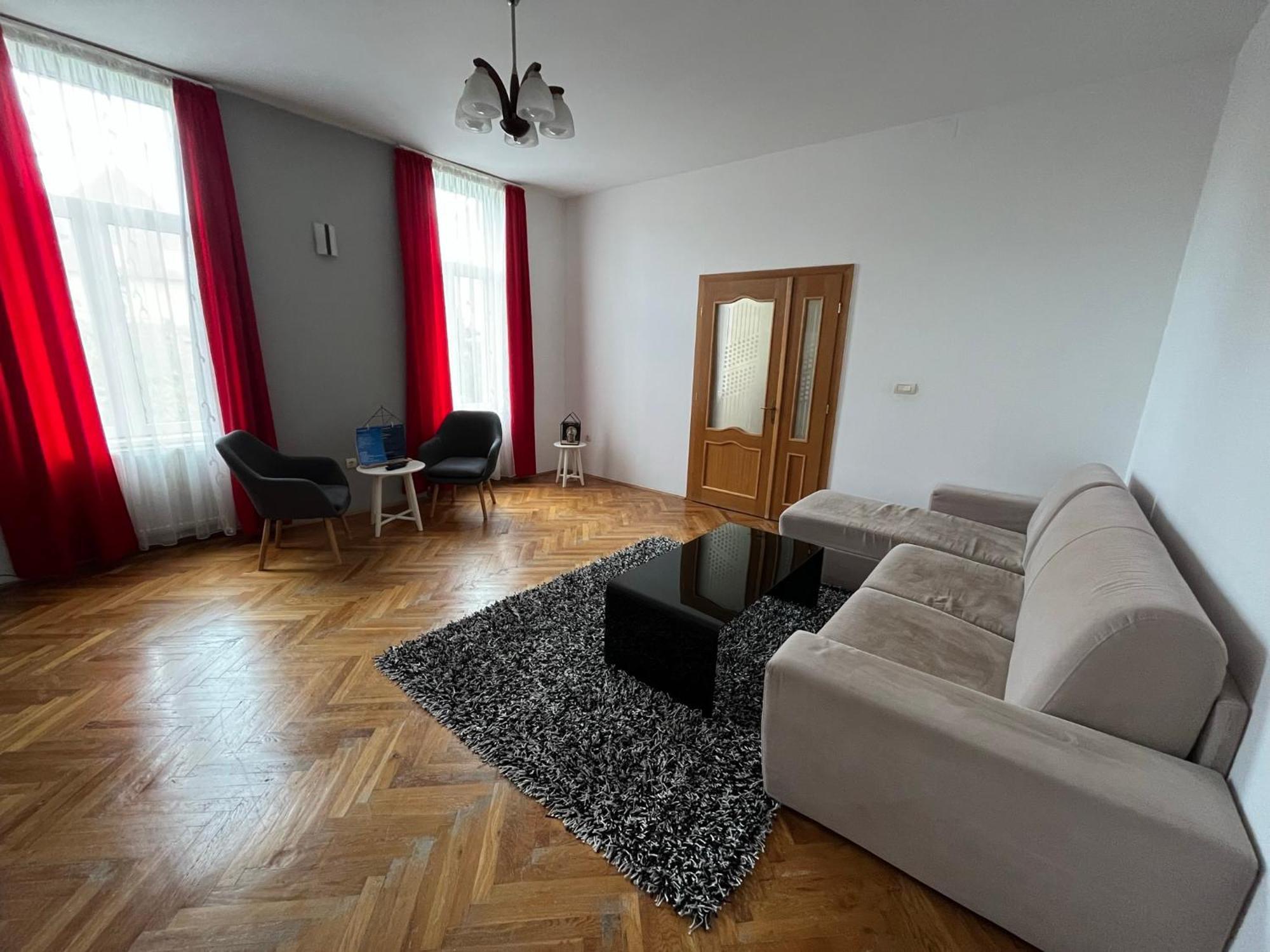 Schei Apartment 2 Брашов Экстерьер фото