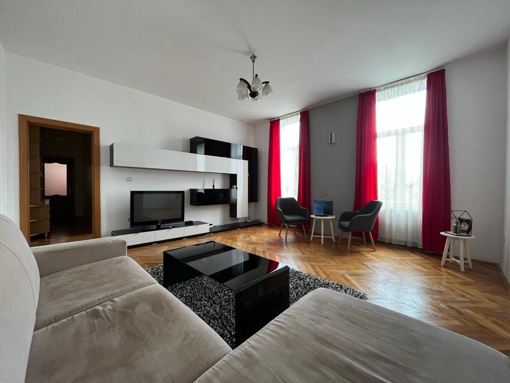 Schei Apartment 2 Брашов Экстерьер фото
