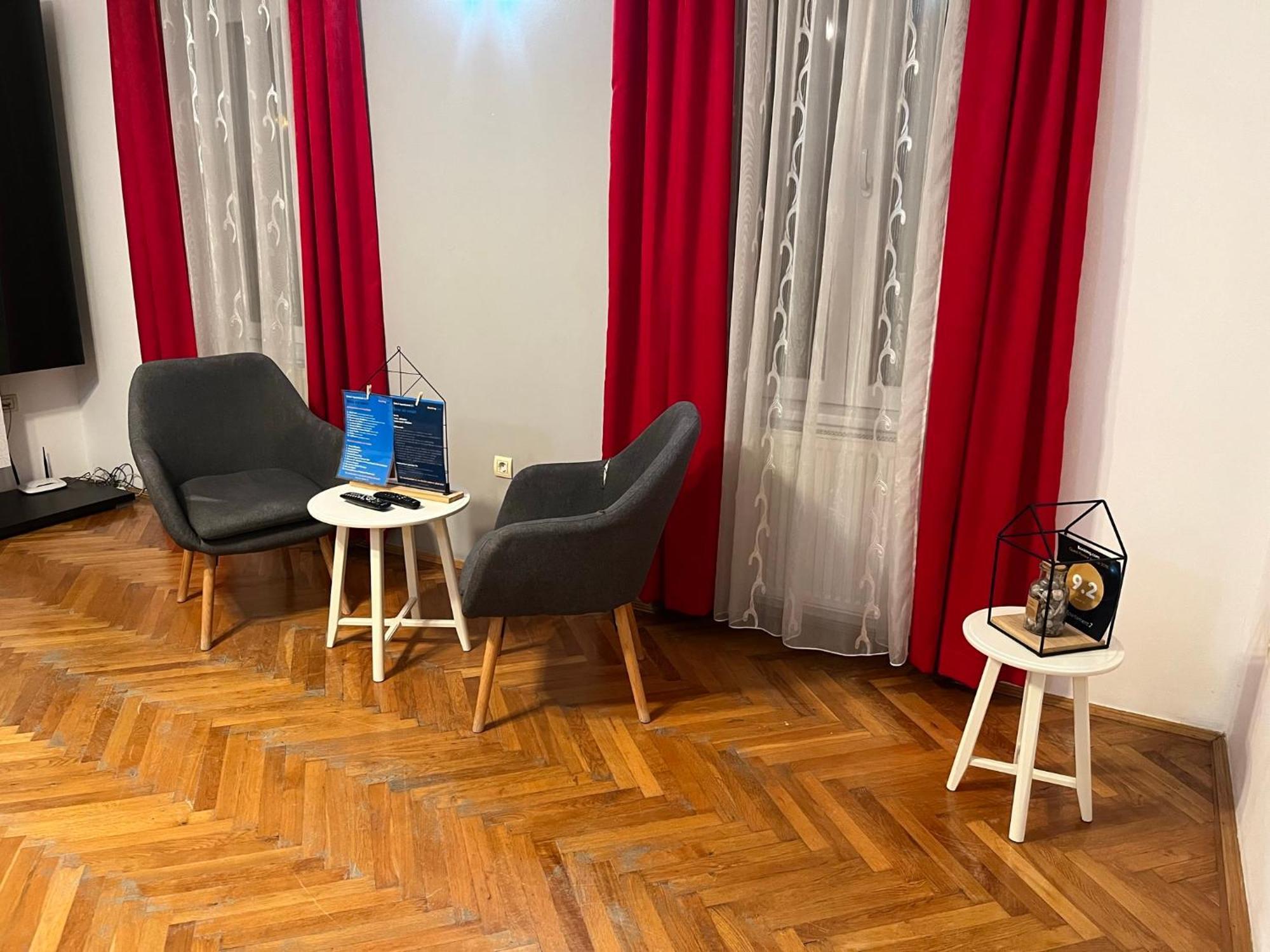 Schei Apartment 2 Брашов Экстерьер фото