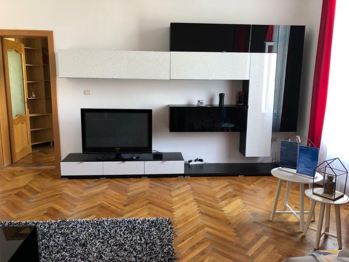 Schei Apartment 2 Брашов Экстерьер фото