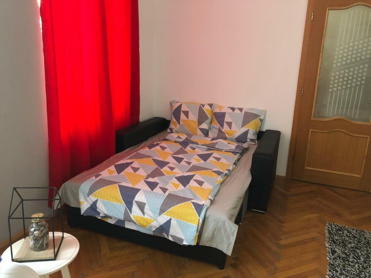 Schei Apartment 2 Брашов Экстерьер фото