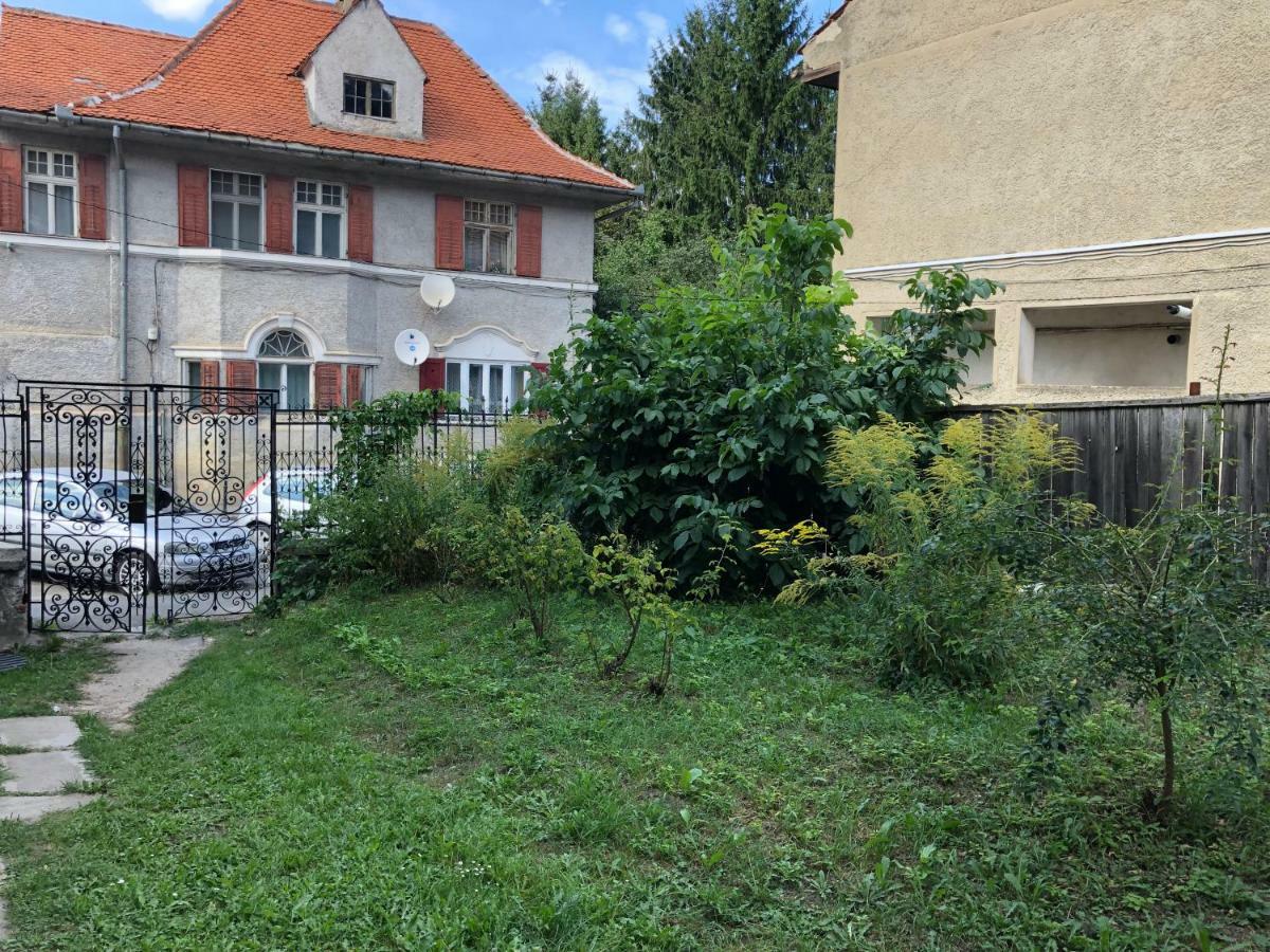 Schei Apartment 2 Брашов Экстерьер фото