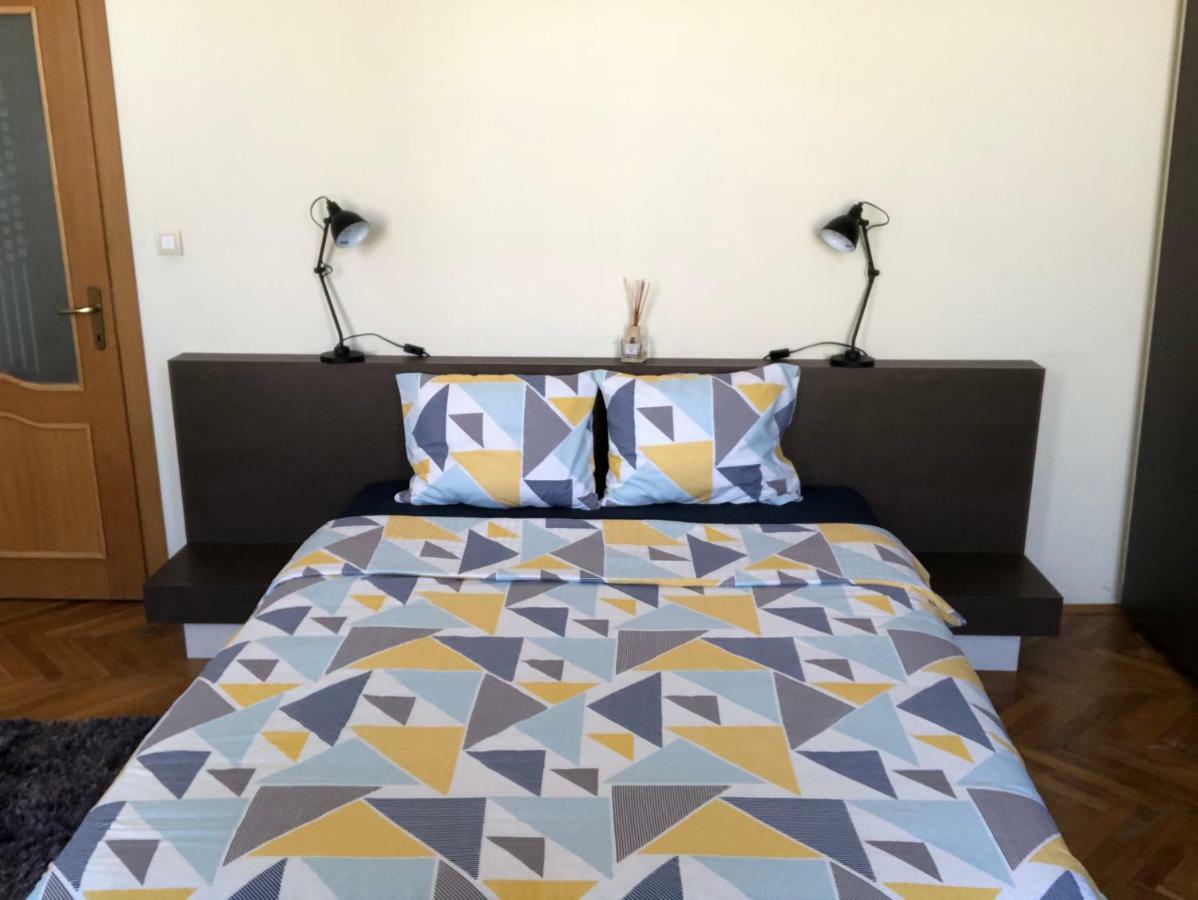 Schei Apartment 2 Брашов Экстерьер фото