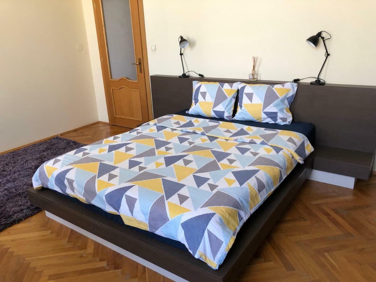 Schei Apartment 2 Брашов Экстерьер фото