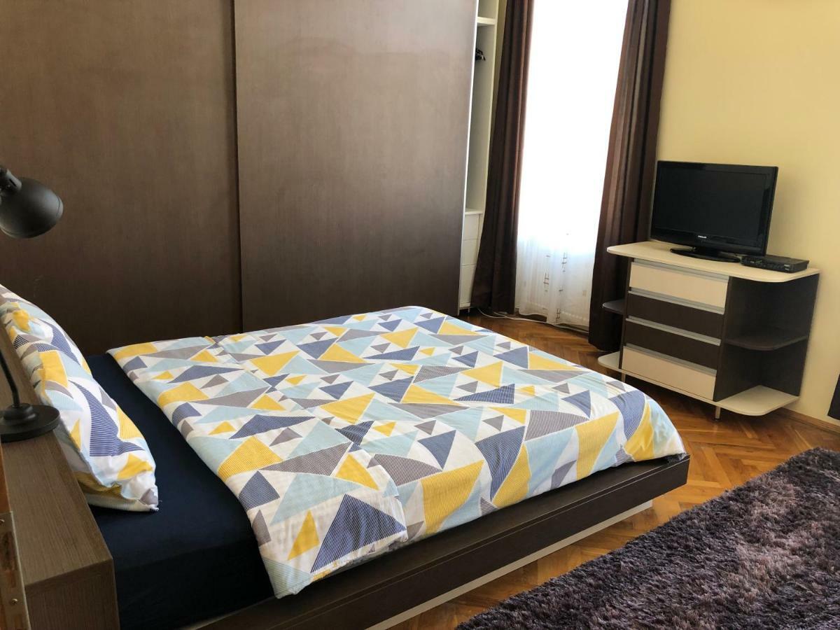 Schei Apartment 2 Брашов Экстерьер фото
