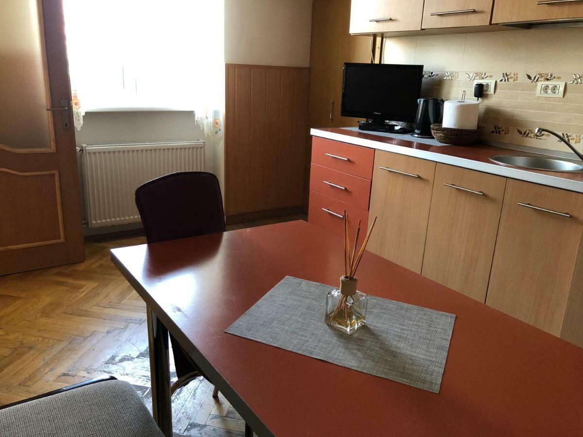 Schei Apartment 2 Брашов Экстерьер фото