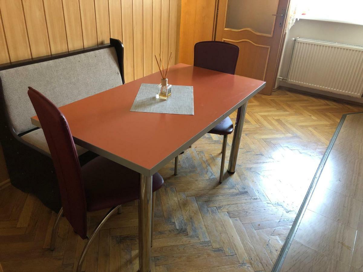 Schei Apartment 2 Брашов Экстерьер фото