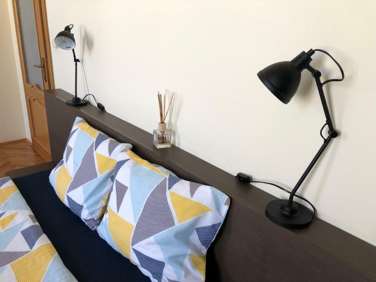Schei Apartment 2 Брашов Экстерьер фото