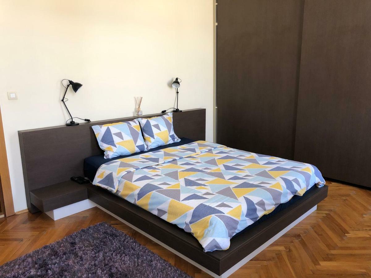 Schei Apartment 2 Брашов Экстерьер фото
