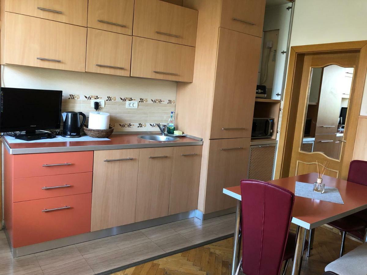 Schei Apartment 2 Брашов Экстерьер фото