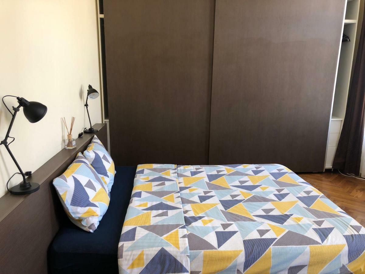 Schei Apartment 2 Брашов Экстерьер фото